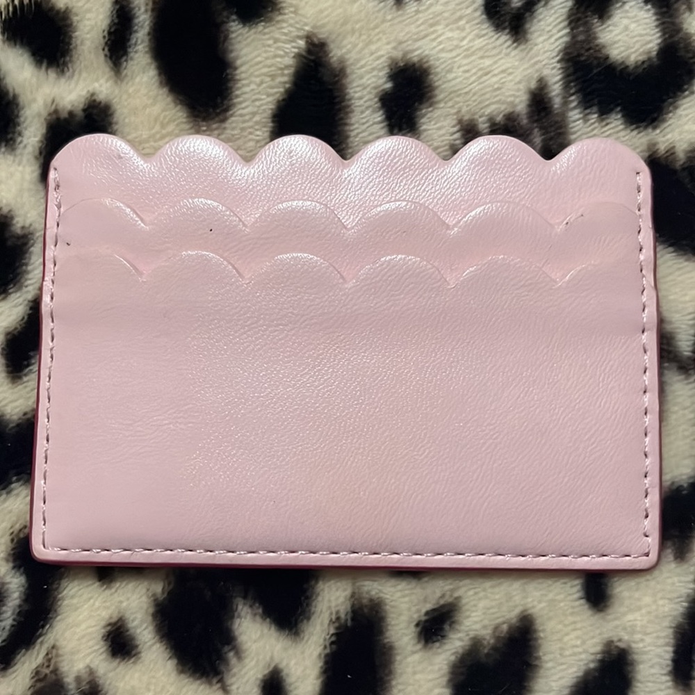 Kate Spade Card Wallet - Picture 2 of 2